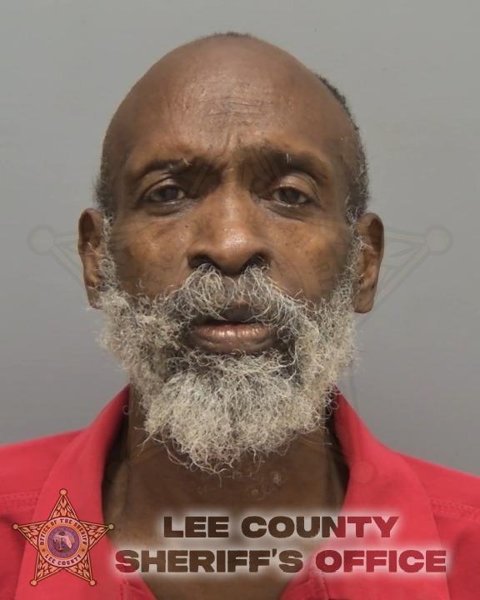 Mugshot of HERBERT LEE YOUNG