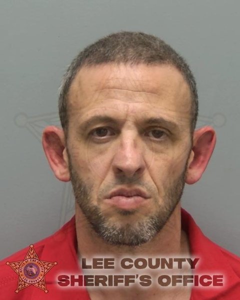 Mugshot of NOAH SALOMAN MAMANE