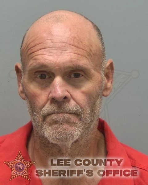 Mugshot of MICHAEL JAMES PRICE