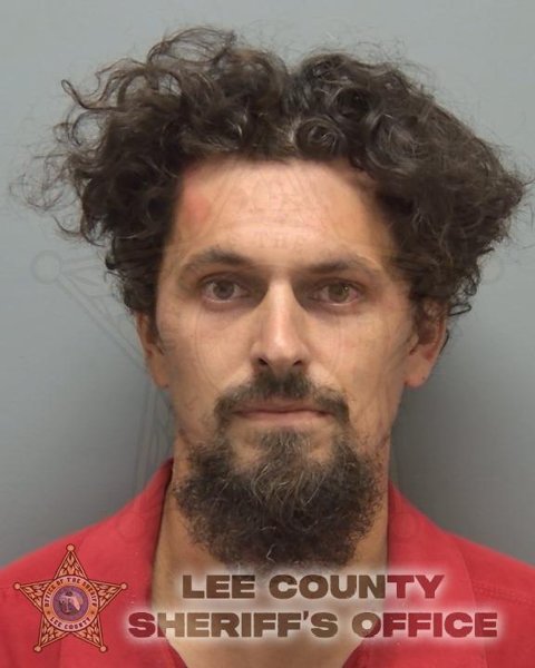 Mugshot of RODNEY HAROLD VELIER