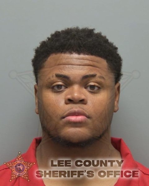 Mugshot of ALTO JABBAH JR TARVER