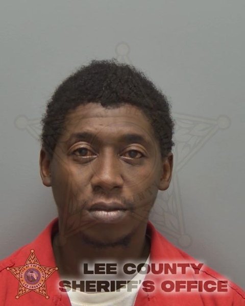 Mugshot of KEITH ELZITE BOANS