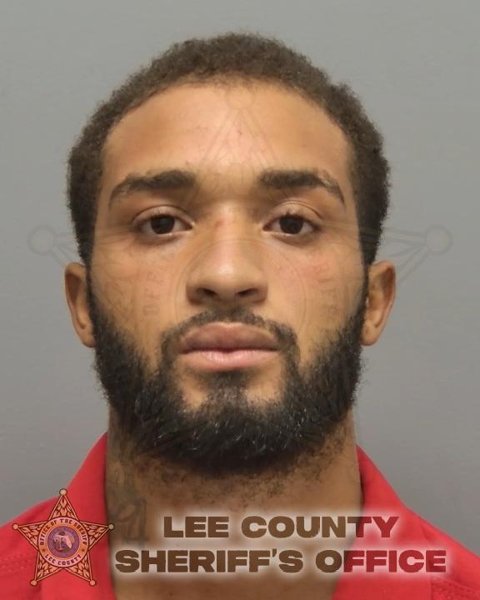 Mugshot of LEONE BERNARDO SANTOS