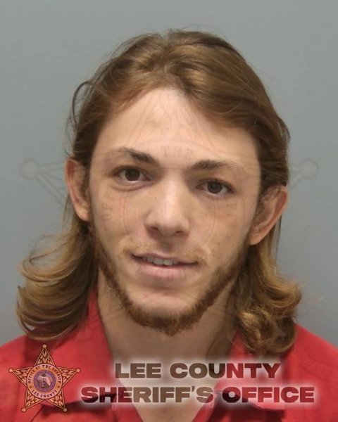 Mugshot of ANTONIO ENRIQUE DOCE