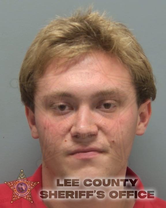 Mugshot of ANDREW JOSEPH HUDAK