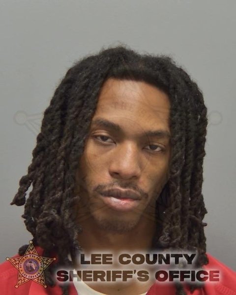 Mugshot of IMANI ANTHONY BELL LYONS