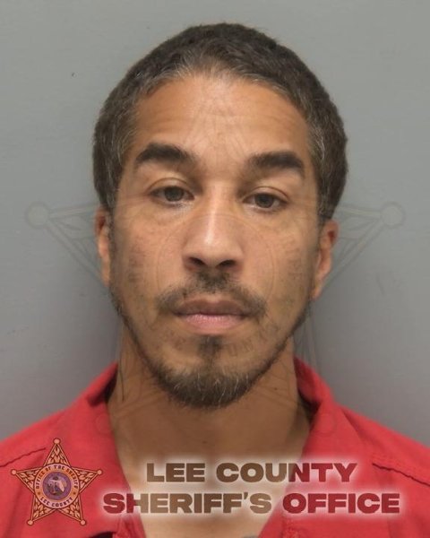 Mugshot of ANGEL GABRIEL TORRES