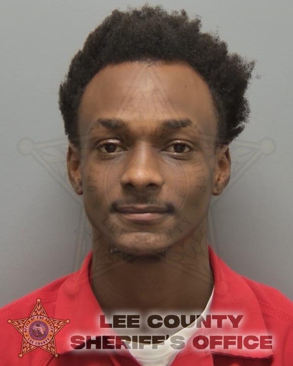 Mugshot of MARCULE MALBRANCHE