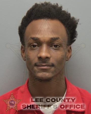 Mugshot of MARCULE MALBRANCHE