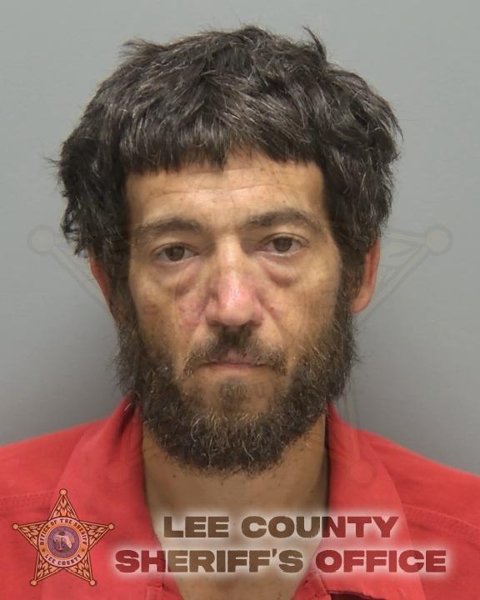 Mugshot of ANDREW MICHAEL SMITH