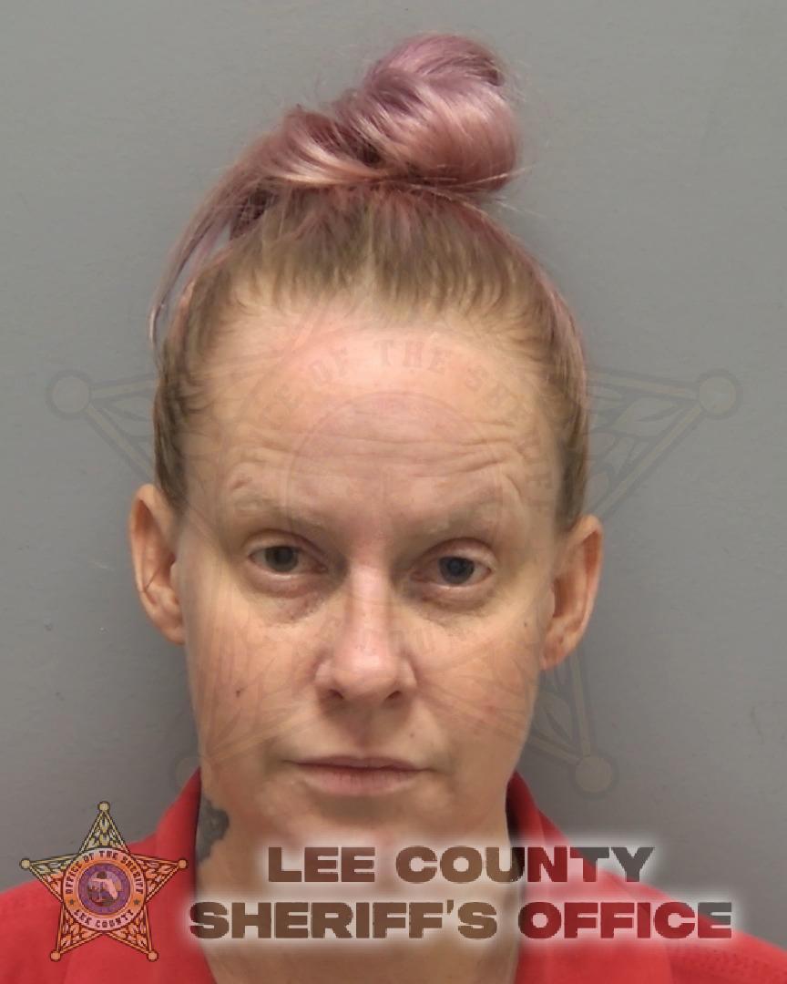 Mugshot of KATE ELIZABETH SANTANA