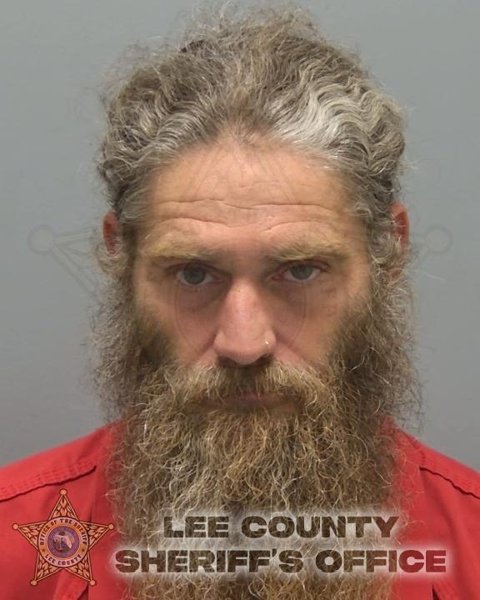 No mugshot available