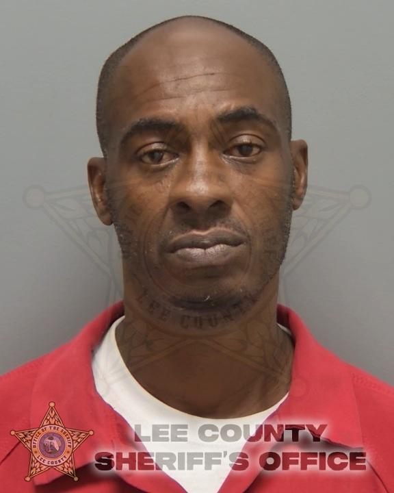 Mugshot of WILLIE JOHNSON ONEAL