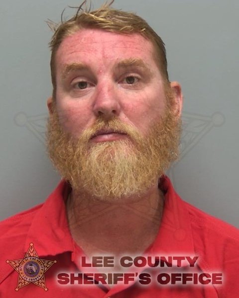 Mugshot of NICKOLAS LEE HITTINGER