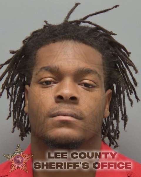Mugshot of JA'QUAVIOUS GREEN