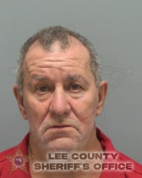 Mugshot of ANGELO ALBERT JR ALVINO