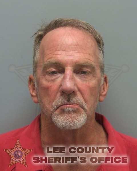 Mugshot of MICHAEL TANNER