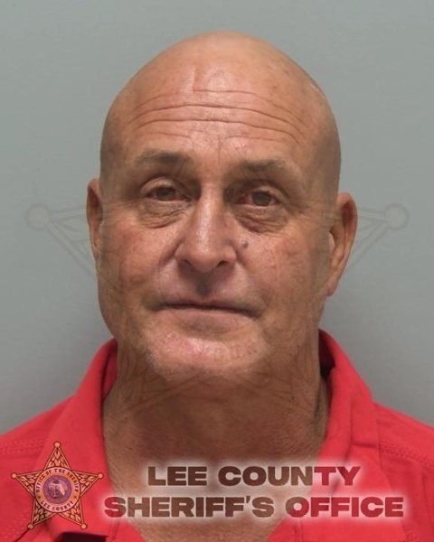 Mugshot of JOSHUA PERRY HIGHT