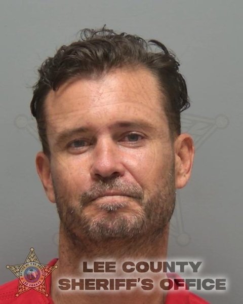 Mugshot of CORY DANIEL AKINS
