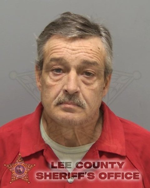 Mugshot of DAVID JR TASKA