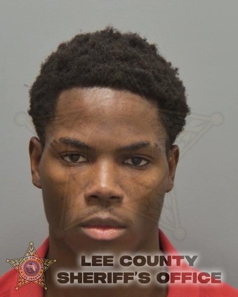 Mugshot of MAX HARRY GUILLAUME
