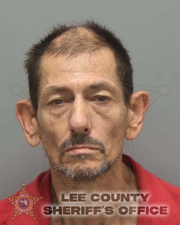 Mugshot of ANTHONY VICTOR DILLON