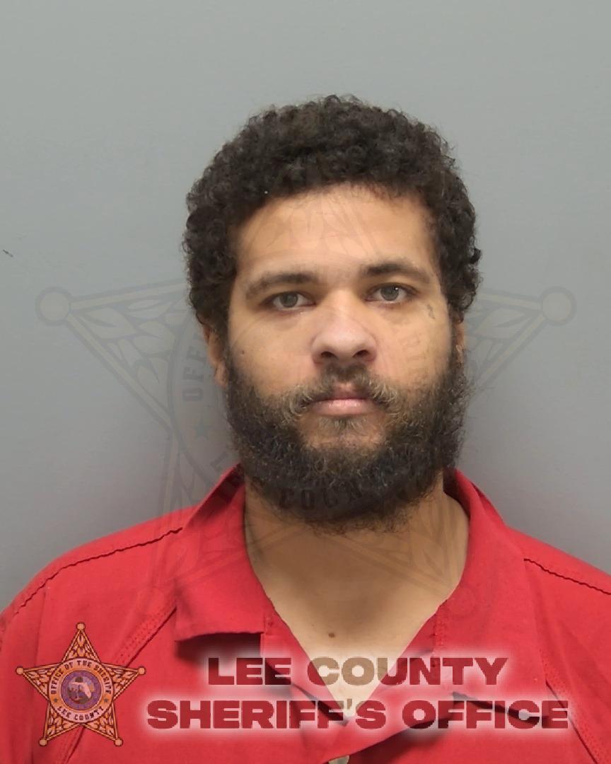 Mugshot of CAMDEN TREVEZ PHILLIPS