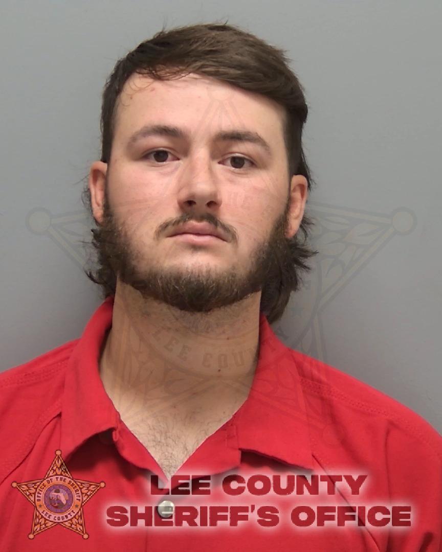 Mugshot of ADAM RICHARD DI SARRO
