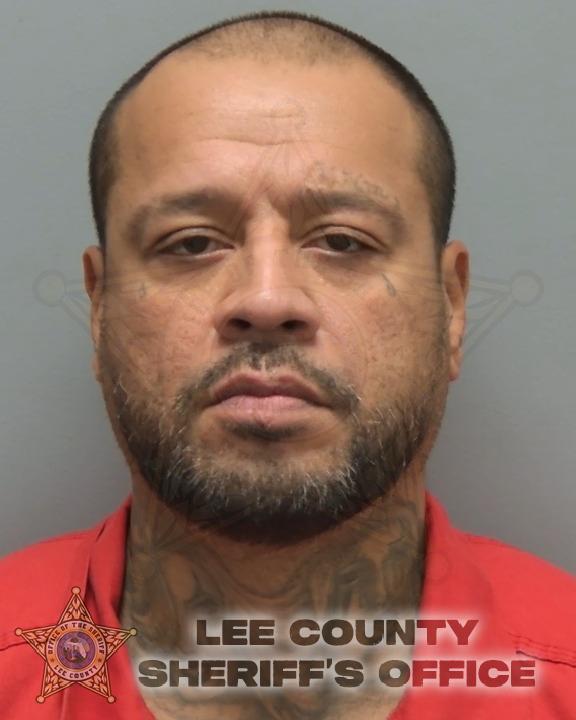 Mugshot of JUAN ANTONIO SANCHEZ-CALDAS