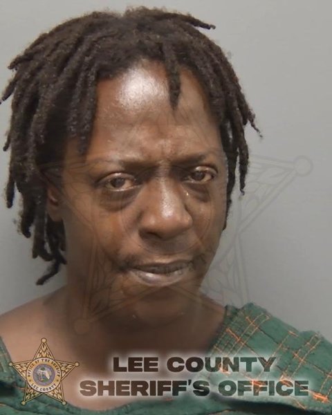 Mugshot of KELLIE LORRAINE GREEN
