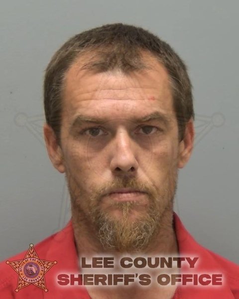 Mugshot of JASON RYAN JENNINGS