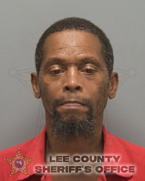 Mugshot of LEO III SMITH