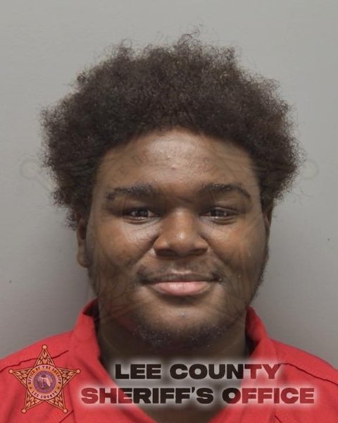 Mugshot of DARRELL DEMOND JR SNELL