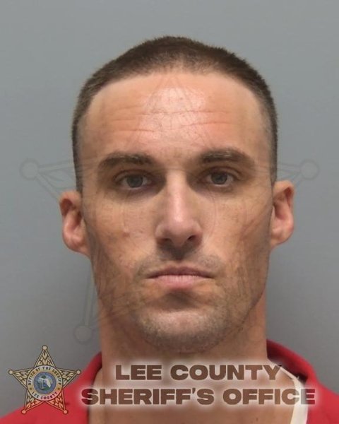 Mugshot of JORDAN NILES BOHN