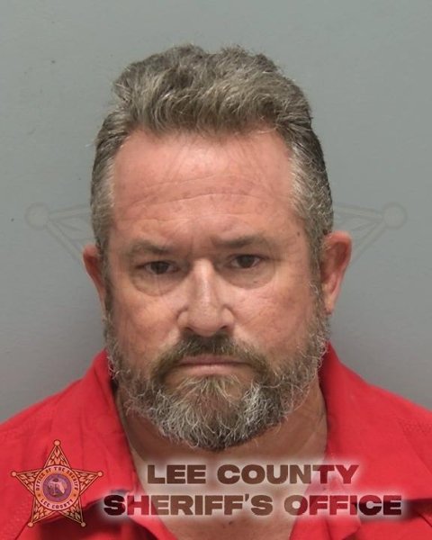 Mugshot of CORY ALAN ROBERTS