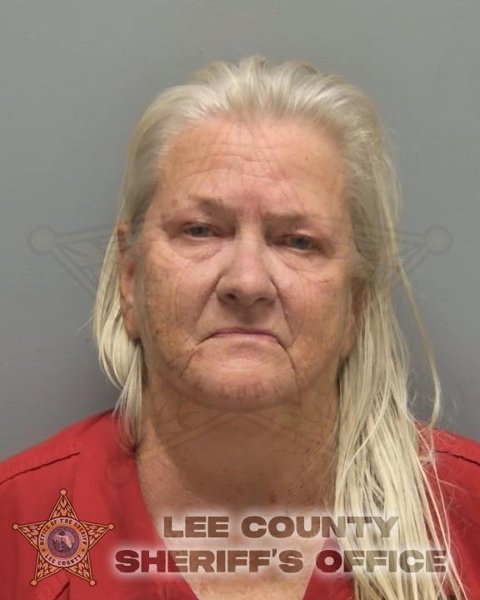 No mugshot available