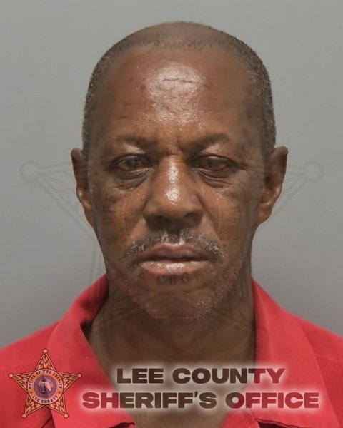 Mugshot of MICHAEL JEROME TATUM