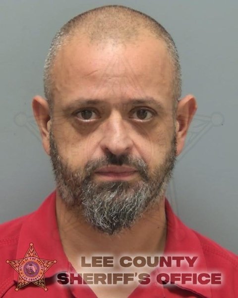 Mugshot of TINO RAFAEL SANTOS