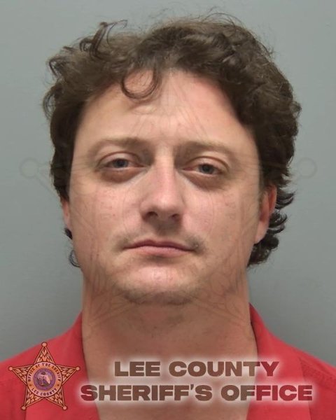 Mugshot of CHRISTOPHER ASHLEY JR. NIMMONS