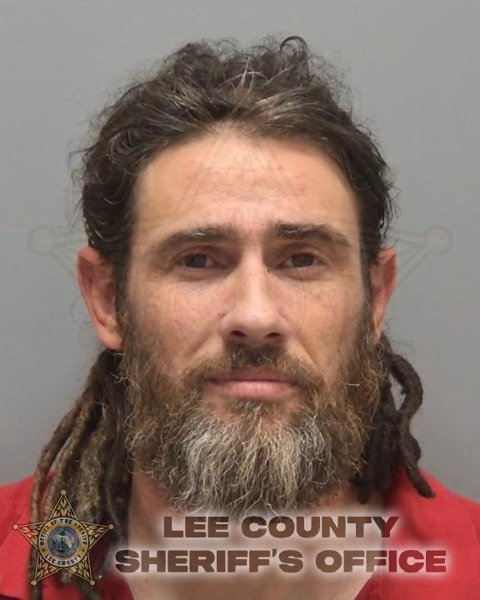Mugshot of DERRICK LEE KESSLER