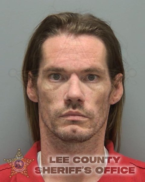 Mugshot of SKYLAR MCALEXANDER