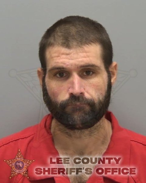 Mugshot of JUSTIN CHRISTOPHER BARREIROS