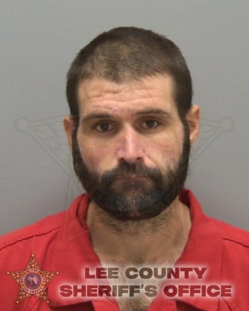 Mugshot of JUSTIN CHRISTOPHER BARREIROS