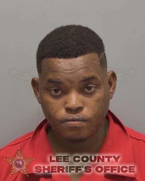 Mugshot of STEEVE CADET