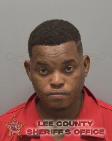 Mugshot of STEEVE CADET