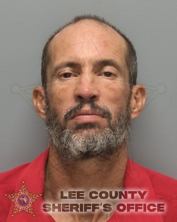 Mugshot of JAVIER TORRES