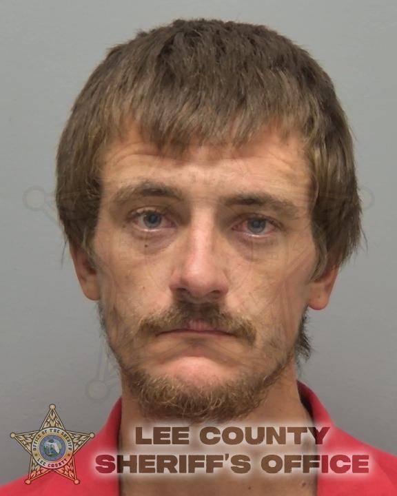 Mugshot of JUSTIN LEE SHAEFFER