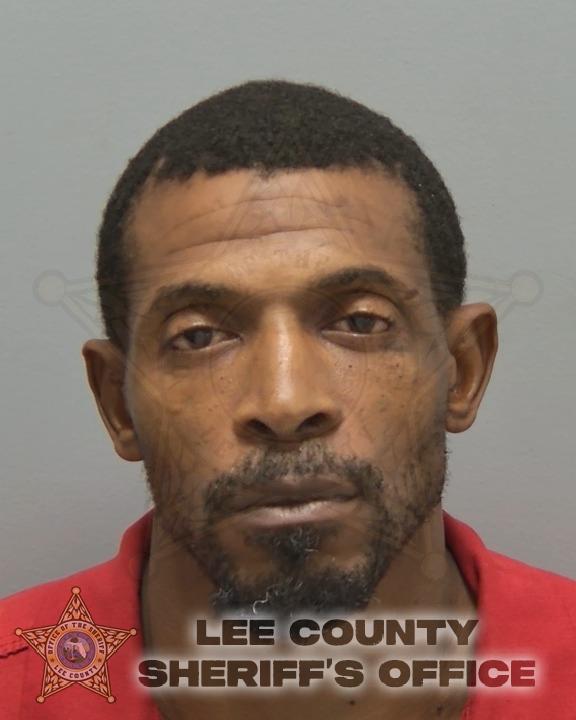 Mugshot of ISAAC DUVERN II MCMILLAN