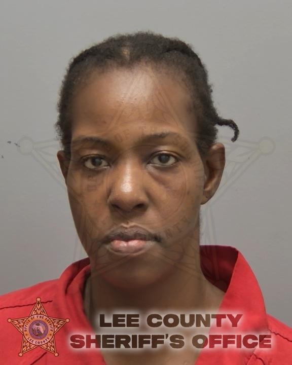 Mugshot of GUSLANIE SIMEON