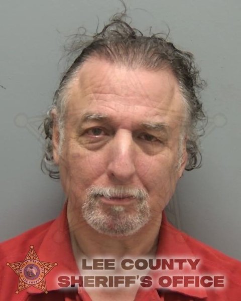 Mugshot of VICTOR LEONARD GREENFIELD